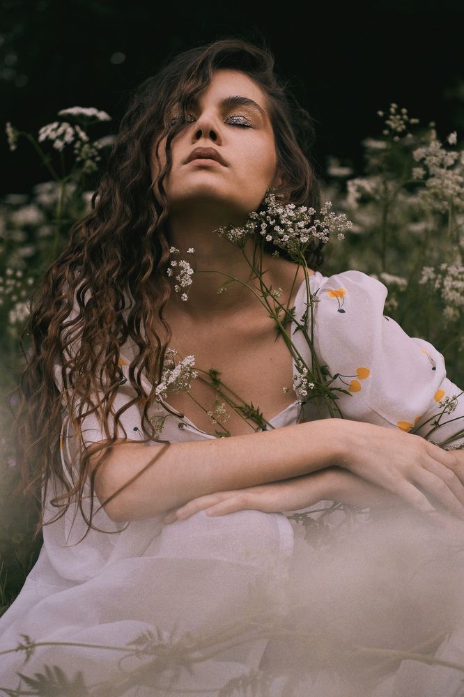 Photograph by Анна