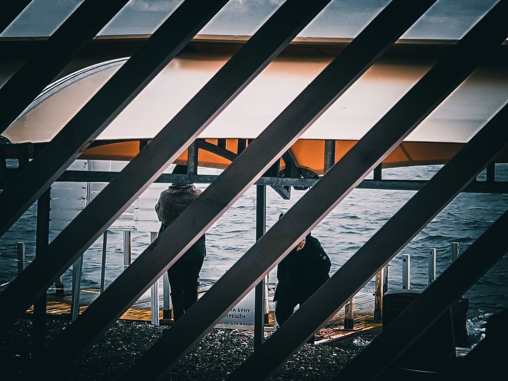 Photograph by mikhail goryachev