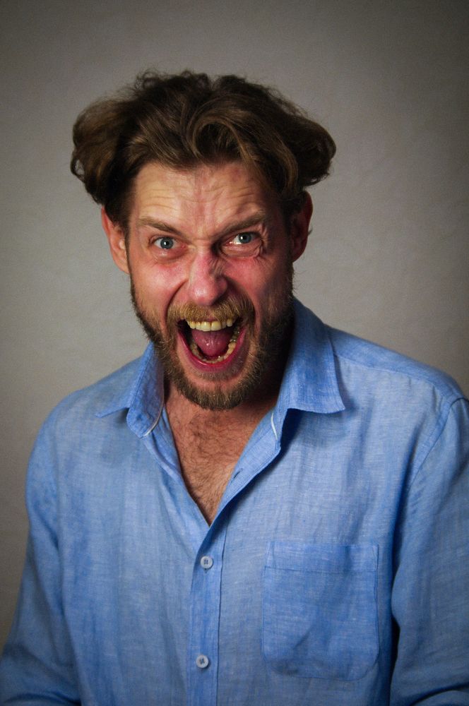 Photograph by Никита Пивоваров