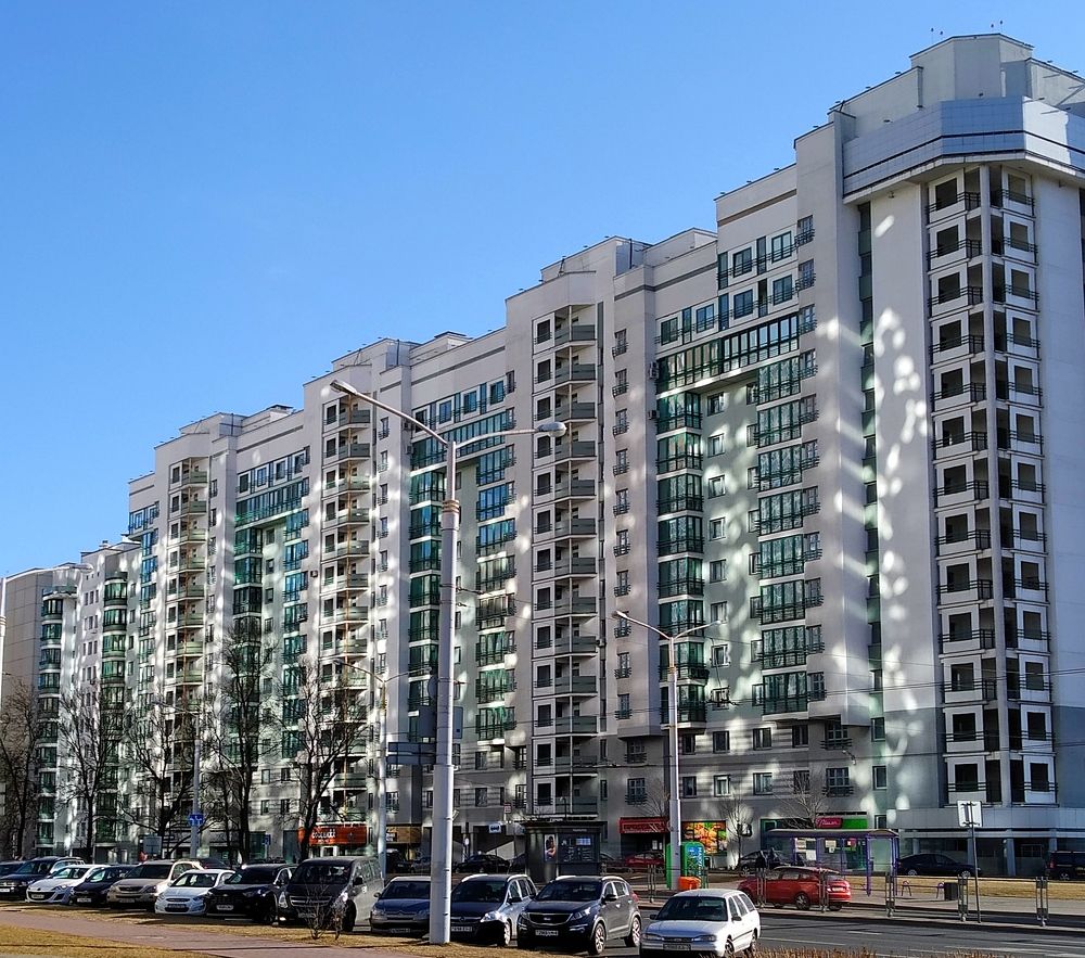 Photograph by Владимир Воложинский