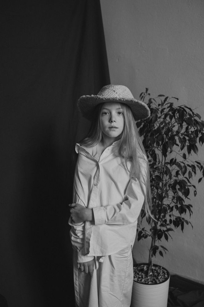 Photograph by Evgeniya Neradovskaya