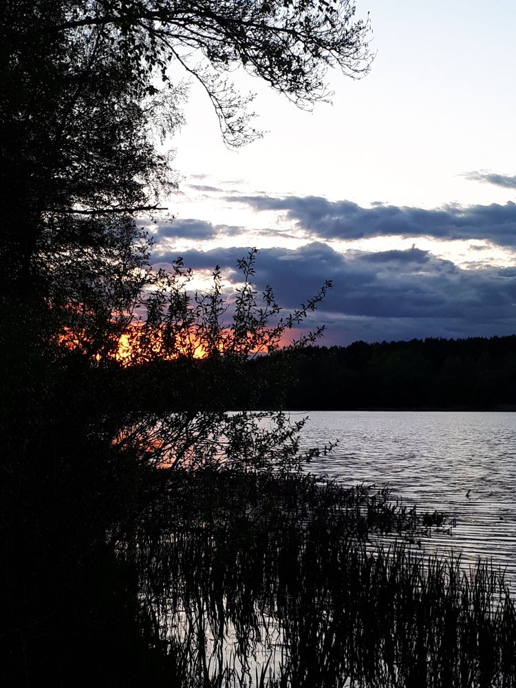 Photograph by Наталья Марцинкевич
