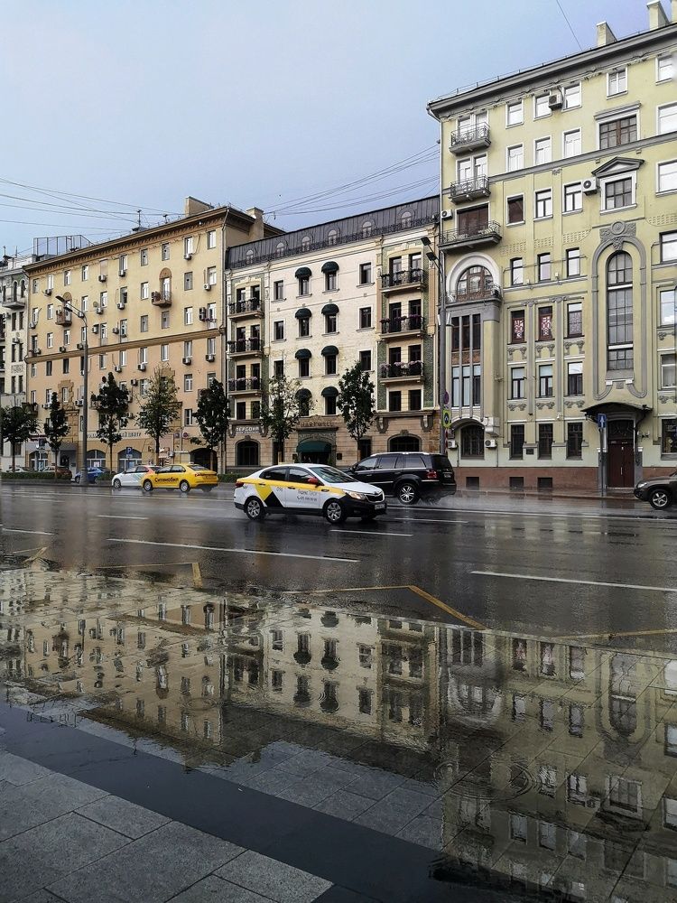 Photograph by Frolova Nataliya