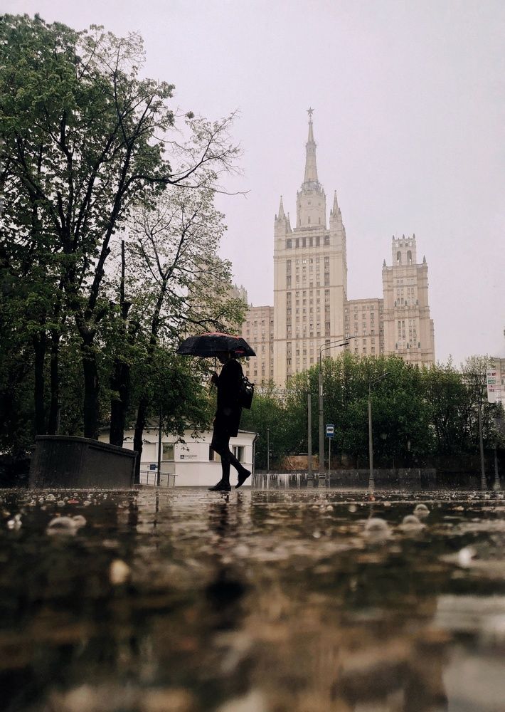 Photograph by Frolova Nataliya