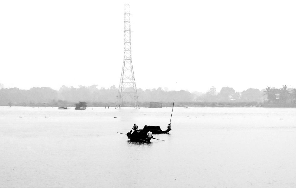 Фотография автора Mushfique Arefin