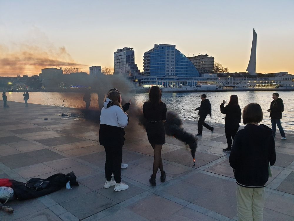 Photograph by Сергей Борисов