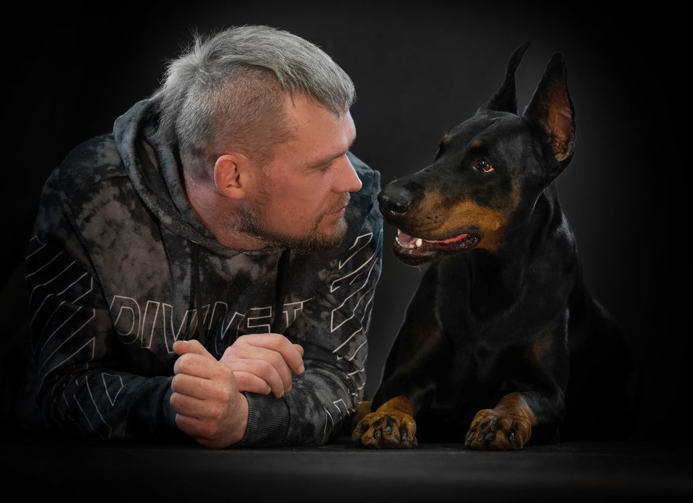 Photograph by Дина Колдомова