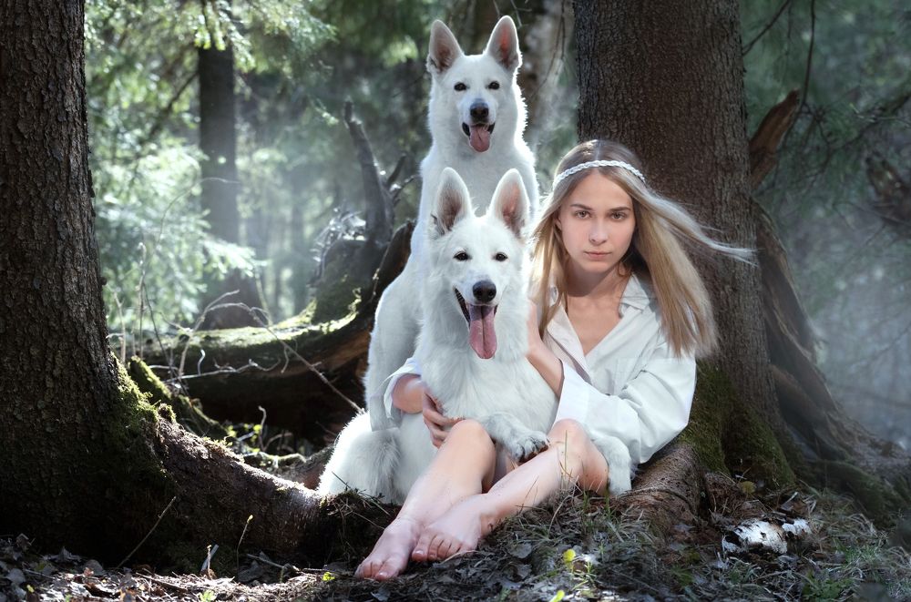 Photograph by Дина Колдомова