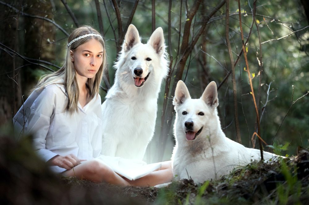 Photograph by Дина Колдомова