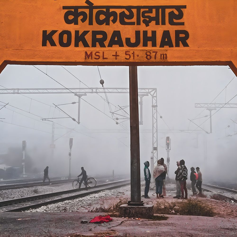 Photograph by Aditya Borah