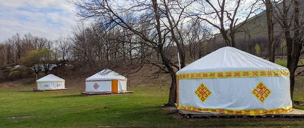 Фотография автора Веста Ягужинская