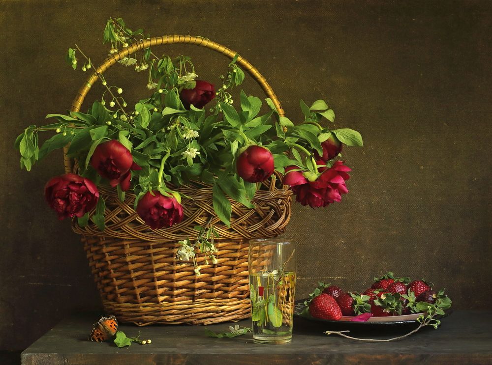 Фотография автора ТАТЬЯНА ЗАХАРОВА