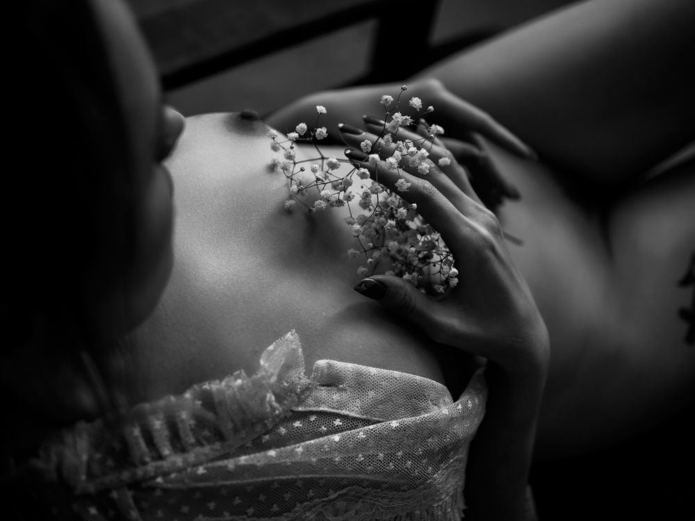 Photograph by Александр (Руппель) Горшков