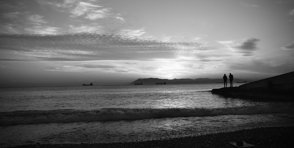 Photograph by Alexandr Tulinov