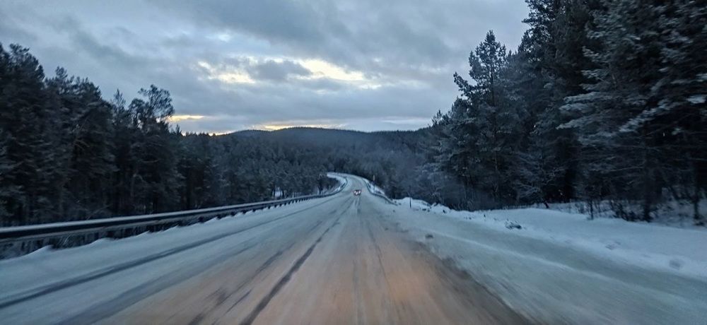 Фотография автора Веста Ягужинская