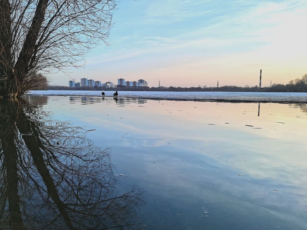 Photograph by Дина Колдомова