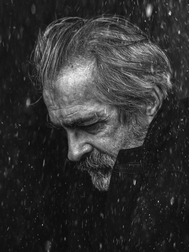 Photograph by Александр (Руппель) Горшков