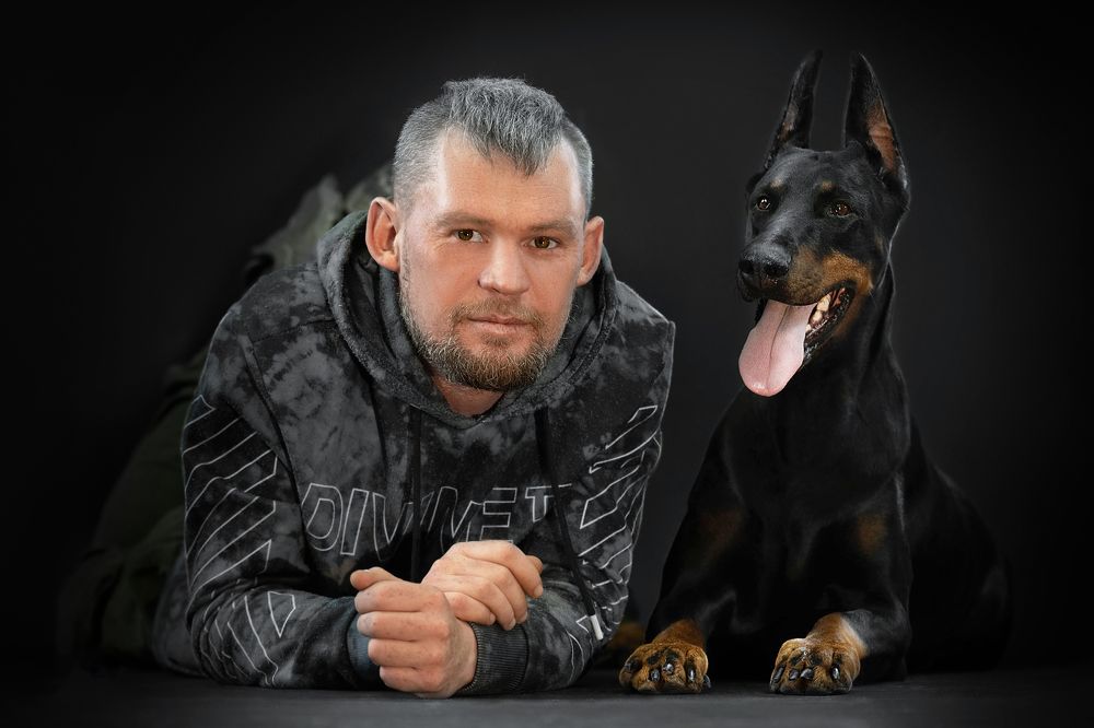 Photograph by Дина Колдомова