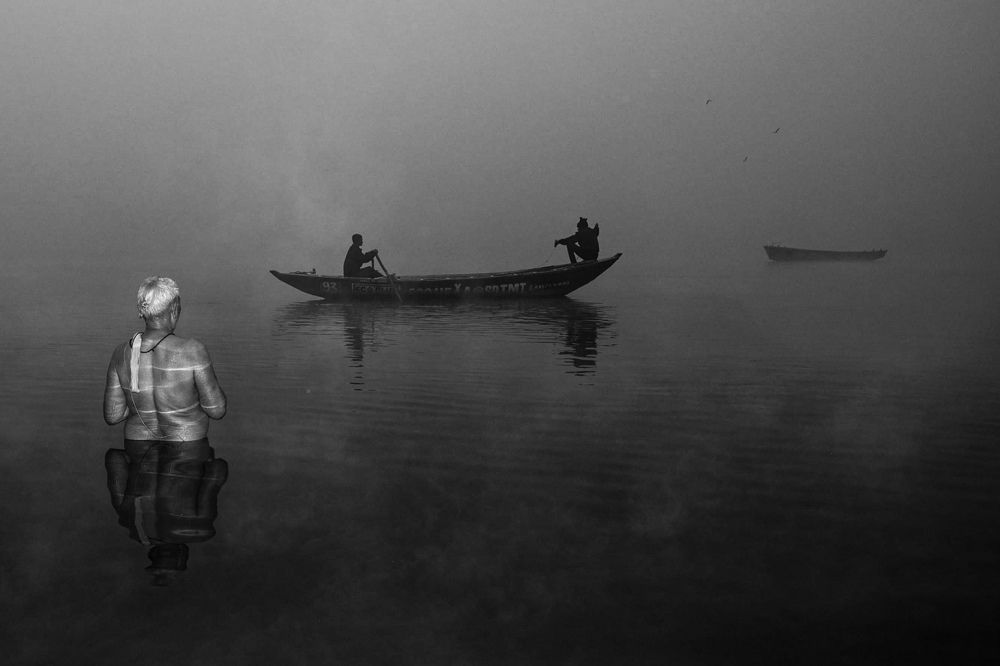 Photograph by Srijan Das