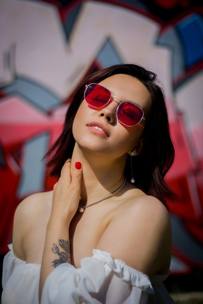 Photograph by Дмитрий Золотухин