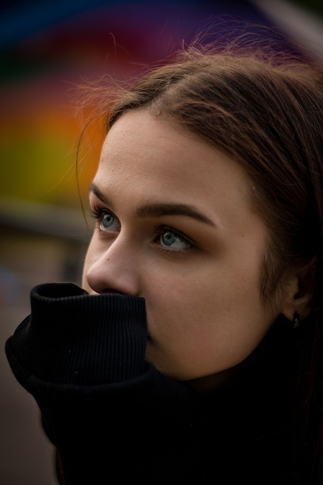 Photograph by Дмитрий Золотухин