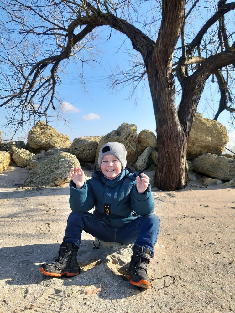 Photograph by Анна