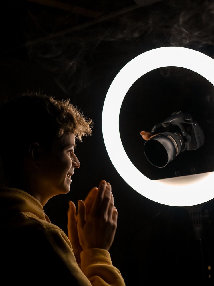 Photograph by Анна