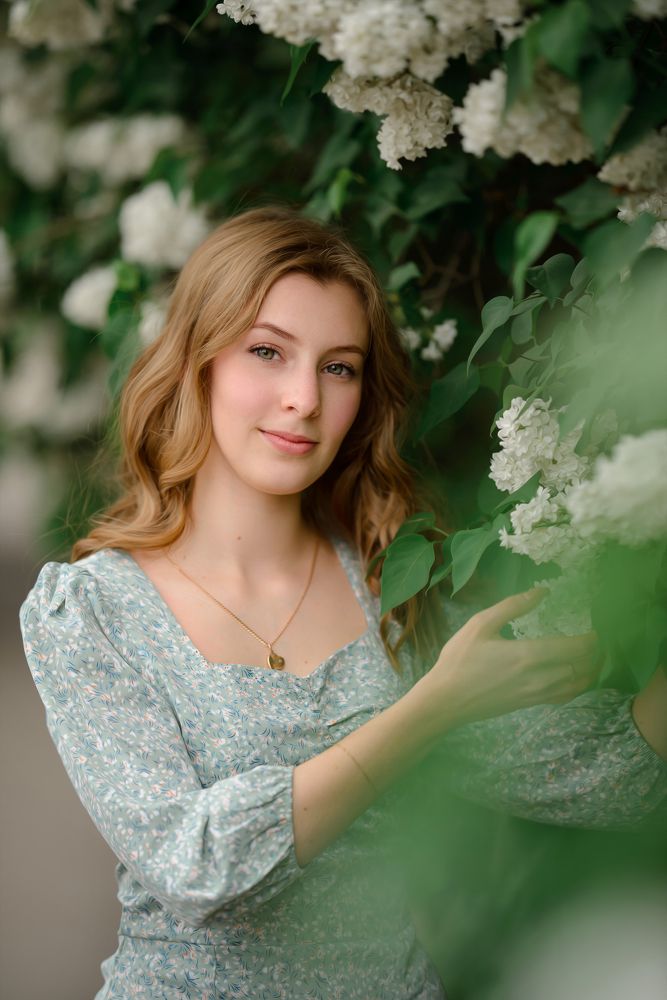 Photograph by Екатерина Лапшина