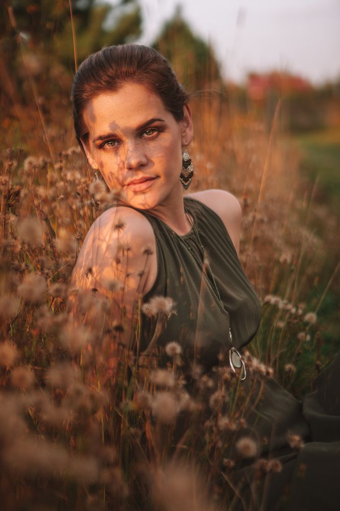 Photograph by Любовь Чистякова