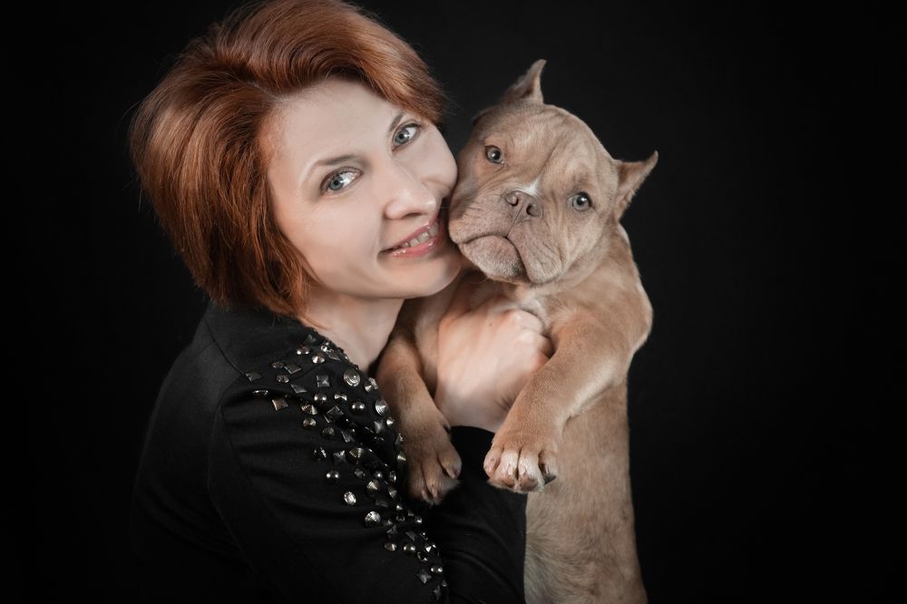 Photograph by Дина Колдомова