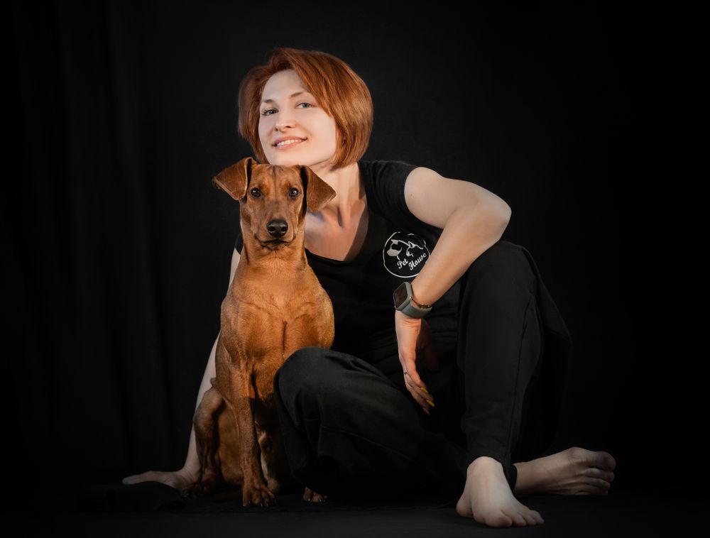 Photograph by Дина Колдомова