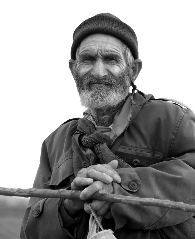 Фотография автора Hosein Davoodi