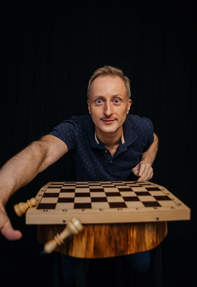 Photograph by Любовь Чистякова