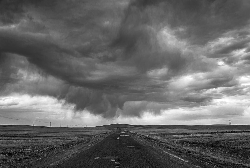 Photograph by Riahi Hosein