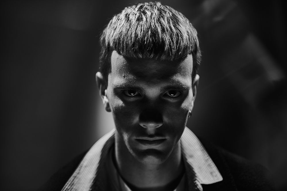 Photograph by Алиса Даниленко