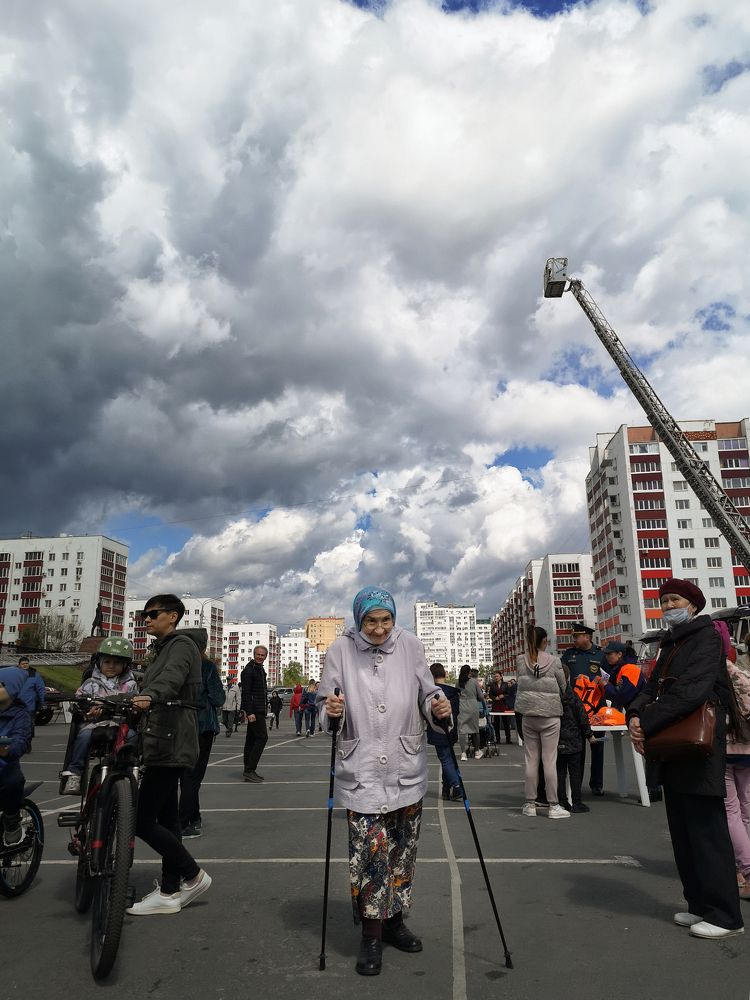 Photograph by Татьяна Карцева