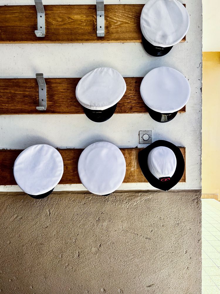 Photograph by Christine ECHEVET-ADAM de VILLIERS