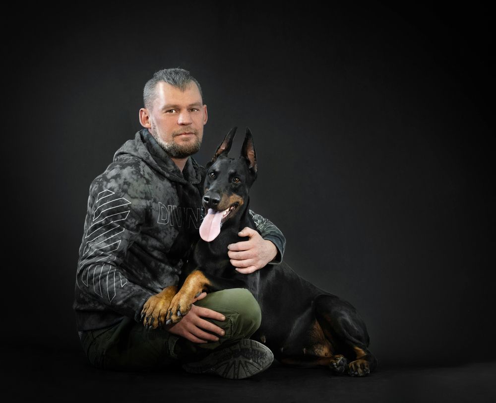 Photograph by Дина Колдомова