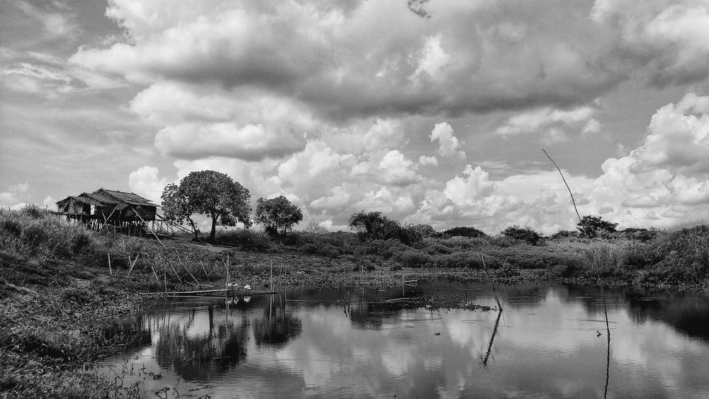 Photograph by Htet Myat Soe