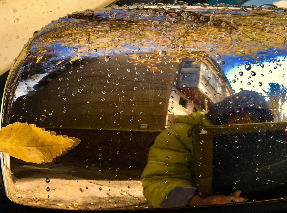 Photograph by Елена Ким