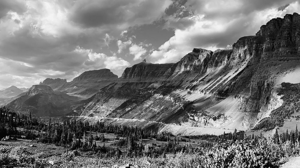 Photograph by Yuliya Trints