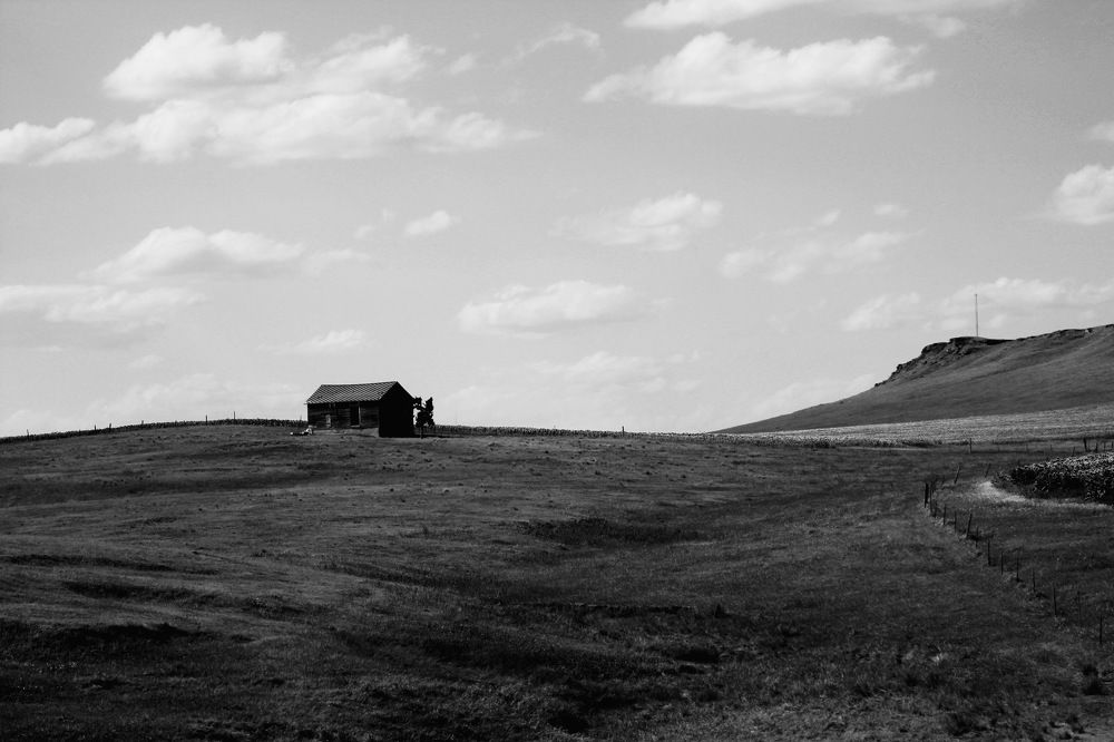 Photograph by Yuliya Trints