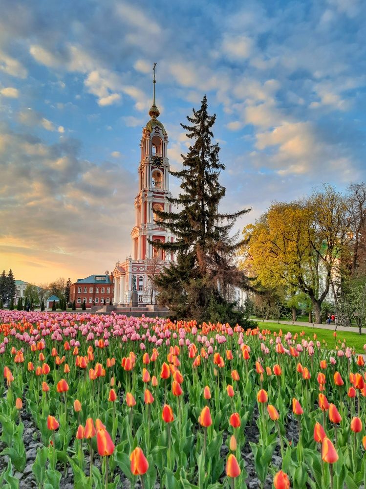 Photograph by Ирина Кошлюнова