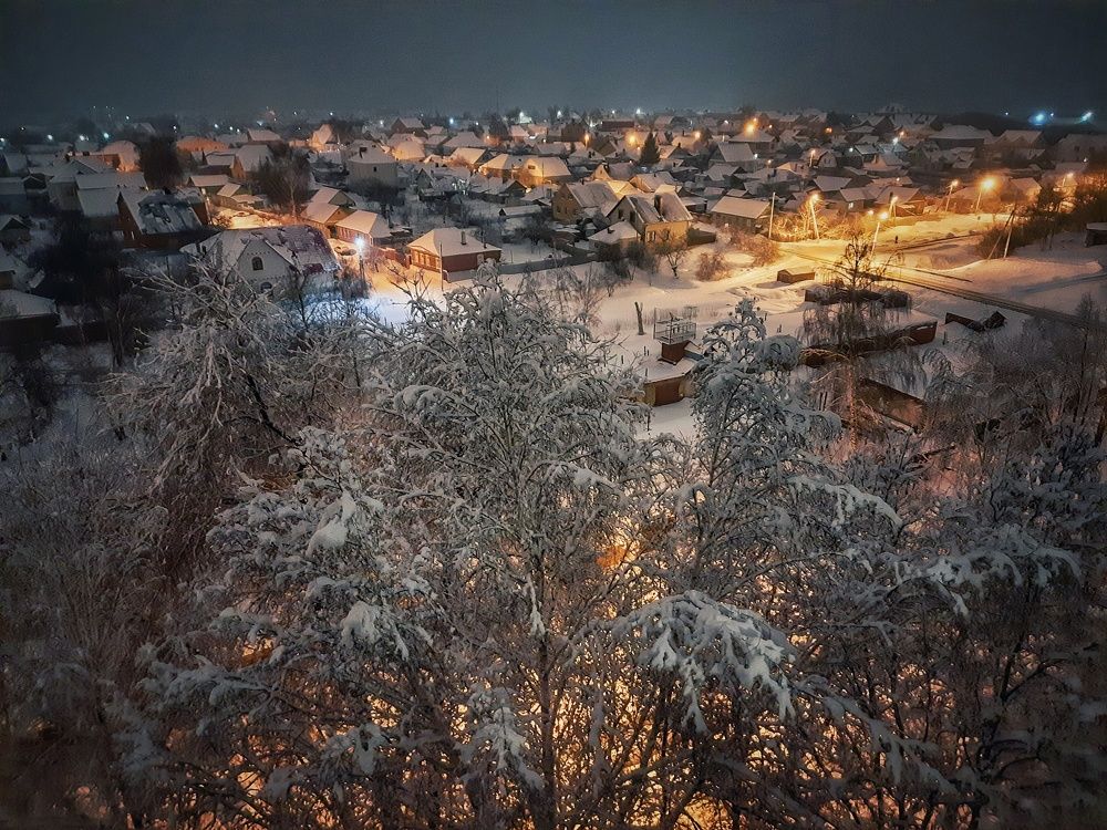 Photograph by Ирина Кошлюнова