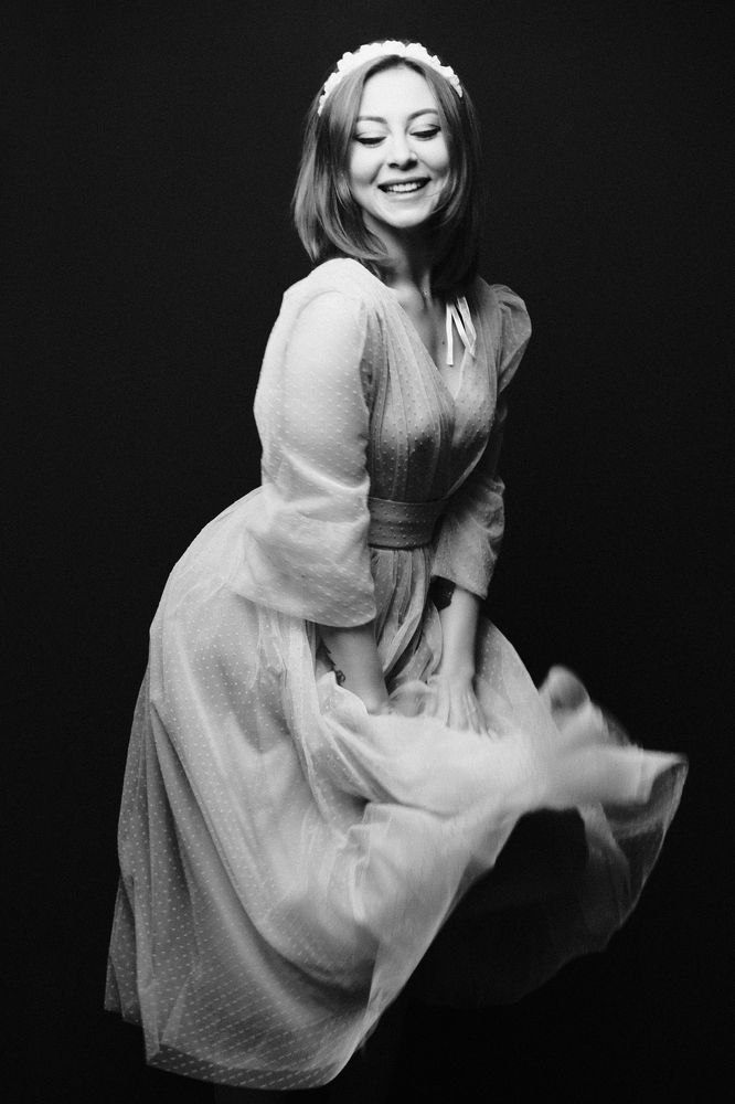 Photograph by Андрей Ткаченко