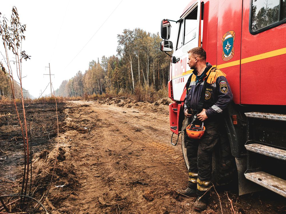 Photograph by Сергей Лашнев