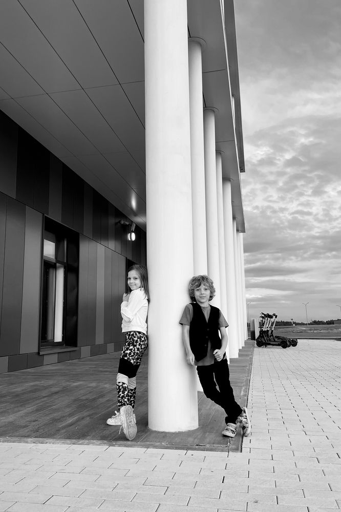 Photograph by Татьяна Шалкова