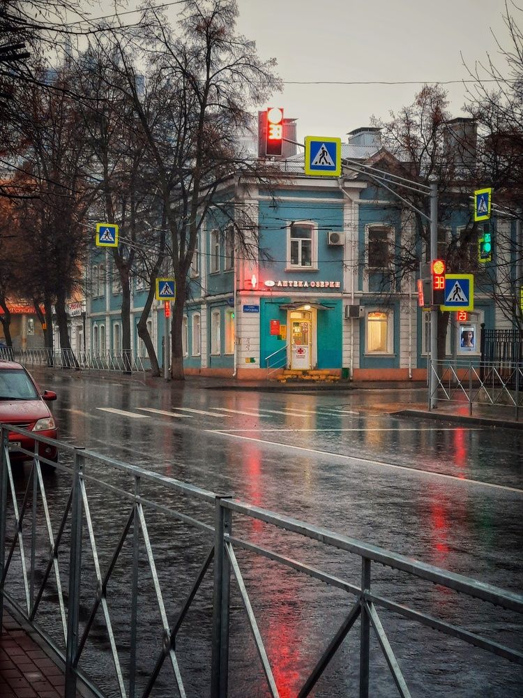 Photograph by Ирина Кошлюнова