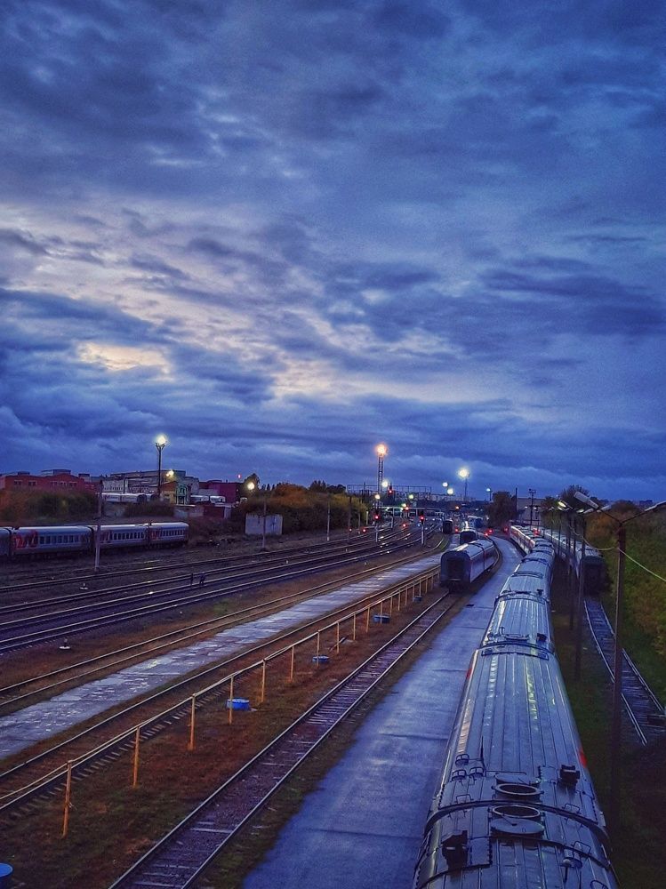 Photograph by Ирина Кошлюнова