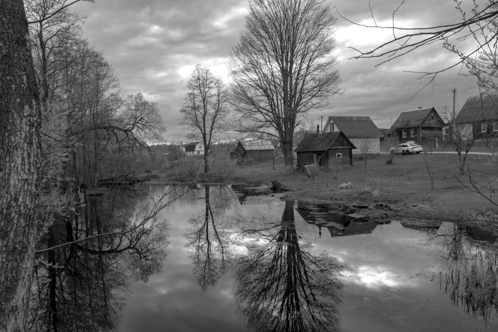 Photograph by Демьян Лопатов